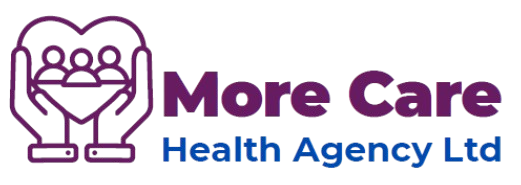 More Care Health Agency Logo